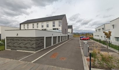 Jehl Thierry, Médecin Généraliste à Issenheim