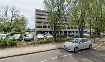 Meliani-Nedjari Kheira, Médecin Généraliste à Pessac