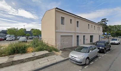Dr Chabran Marc, Médecin Généraliste à Cavaillon
