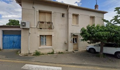 Salsou Bernard, Médecin Généraliste à Saint-André-de-Roquelongue