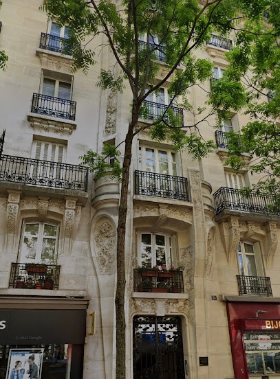 Cabinet Médical Boucicaut, Médecin Généraliste à Paris 15