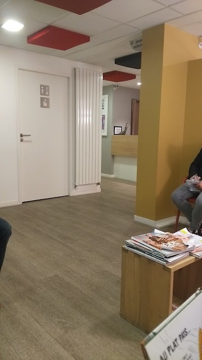 Tran Marc-André, Médecin Généraliste à Brest