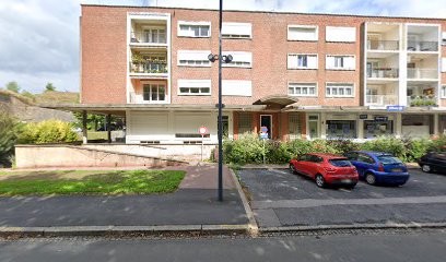 SCM CHARCOT, Médecin Généraliste à Maubeuge