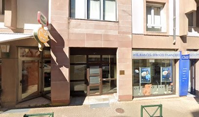 Preul Roland, Médecin Généraliste à Sarreguemines