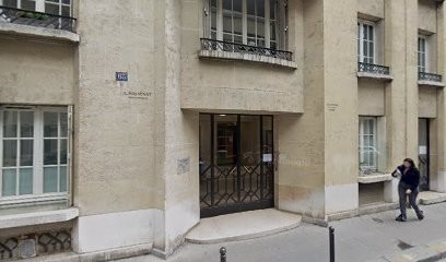 Docteur Bernard Fleury, Médecin Généraliste à Paris 16