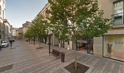 Hourcadette Jean-Louis, Médecin Généraliste à Pau