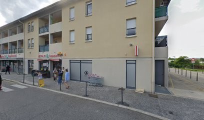 Docteur Emilie de Bastiani, Médecin Généraliste à Saint-Germain-au-Mont-d'Or
