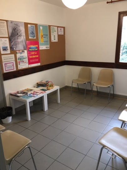 Dr Olivier Jallades, Médecin Généraliste à Bernin