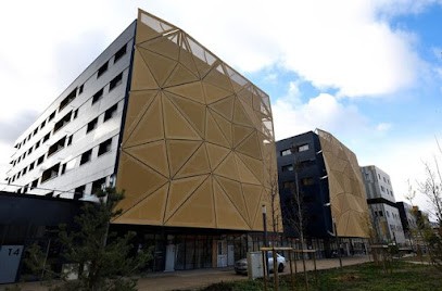 Maison De Santé Des Dômes, Centre Médical à Clermont-Ferrand