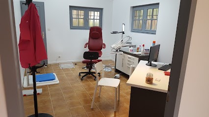 Pedicure Podiatrist Sarah Attali, Centre Médical à Lormont