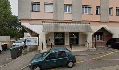 Dr Frédéric SAURA, Médecin Généraliste à Évreux