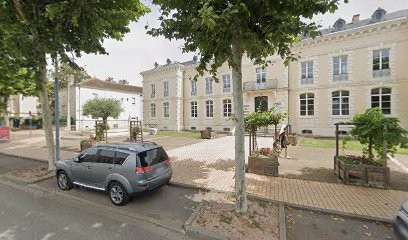 Maison De Santé La Gardolle, Centre Médical à Tonneins