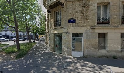 Germain Christine, Médecin Généraliste à Paris 15