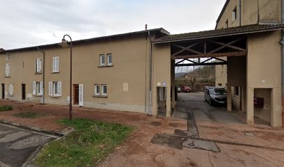Mandier Régis, Médecin Généraliste à Saint-Denis-en-Bugey