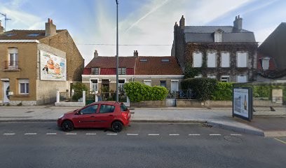 Charlet, Médecin Généraliste à Dunkerque