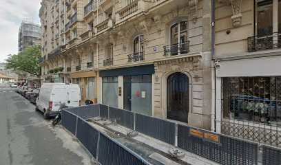 Raphael Dumortier, Médecin Généraliste à Paris 12