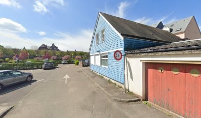 SCM de la Tour Ybert, Médecin Généraliste à Gournay-en-Bray