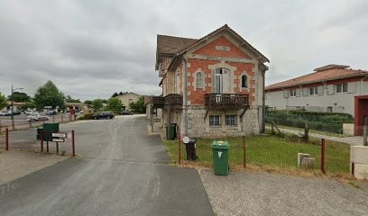 Dr DELTEIL Anne laure, Médecin Généraliste à Saint-Aubin-de-Médoc