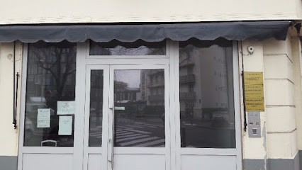 Nadir HAMMOUMRAOUI MD, Médecin Généraliste à La Garenne-Colombes