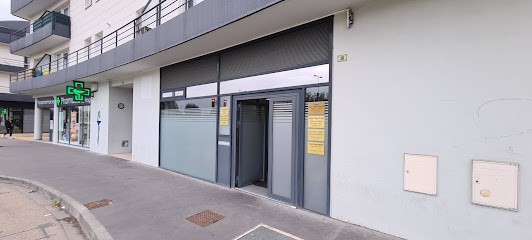 Dr PARSHAD Payam, Médecin Généraliste à Ifs