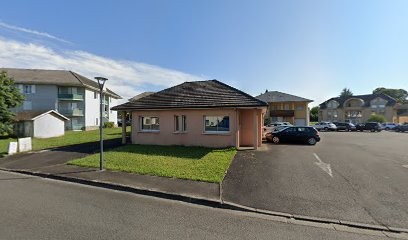 Micouleau Xavier, Médecin Généraliste à Lescar