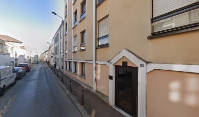 Thiberge Sylvain, Médecin Généraliste à Maisons-Laffitte