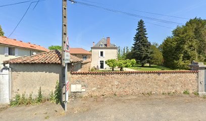 Ducouret Jean-Marie, Médecin Généraliste à Chabanais