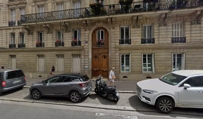 Lesur Antoine, Médecin Généraliste à Paris 05