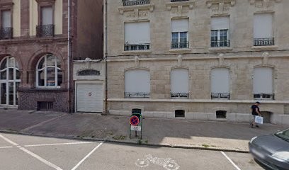 Groupe Médical Gambetta, Médecin Généraliste à Saint-Dié-des-Vosges