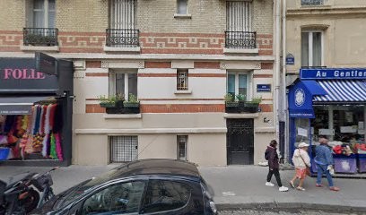 Santourian, Médecin Généraliste à Montrouge