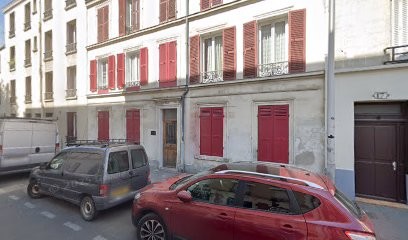 Dr Josette Malfait, Médecin Généraliste à Ivry-sur-Seine