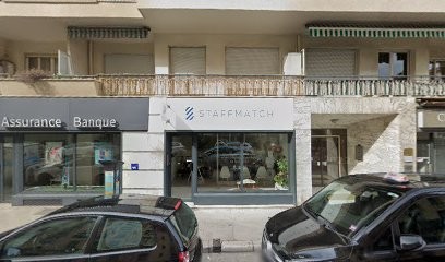 Profession Liberale Antom, Médecin Généraliste à Nice
