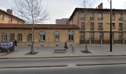 Nataf Patrick Richard Daniel, Médecin Généraliste à Paris 18