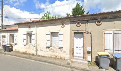 Docteur YOUCEF KHODJA Kamila, Médecin Généraliste à Montauban