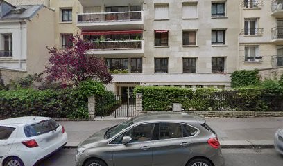 Darmon Serge, Médecin Généraliste à Paris 16