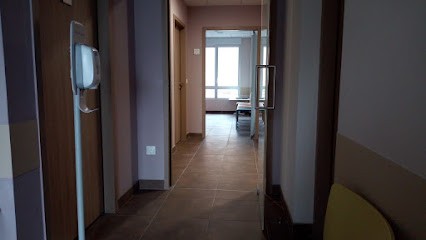 Maison De Santé Les Argiles Auneuil, Centre Médical à Auneuil