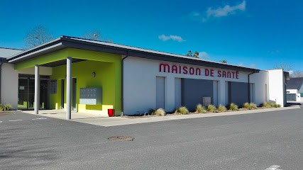 Maison De Santé, Centre Médical à Vigneux-de-Bretagne