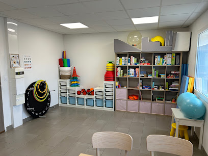 Cabinet De Psychomotricité Belaygue Nathalie Médecin Généraliste à Villefranche-de-Lauragais
