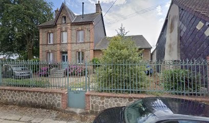 Sineux Hubert, Médecin Généraliste à Briouze