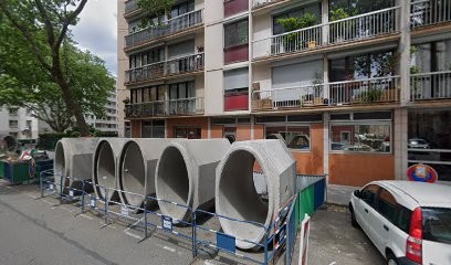 Centre médical Galilée, Centre Médical à Villeurbanne