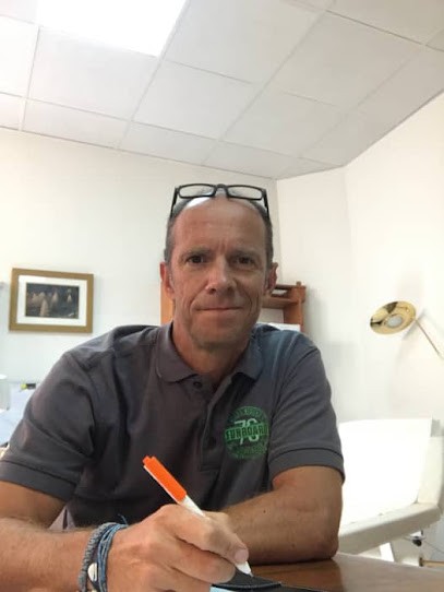 Dr Guillaume SAPIN, Médecin Généraliste à La Ciotat