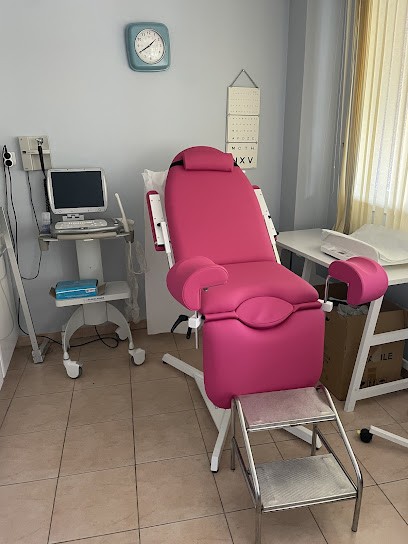 Dr Camille ANSART Médecin Généraliste, Consultation De Gynécologie En Médecine Générale, Médecin Généraliste à Valbonne