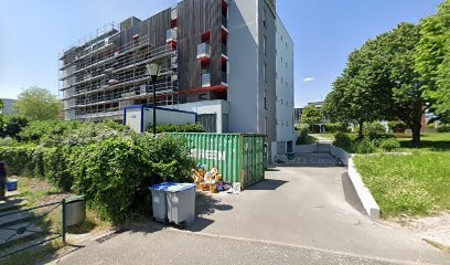 Dr Ea Rithy, Médecin Généraliste à Saint-Herblain