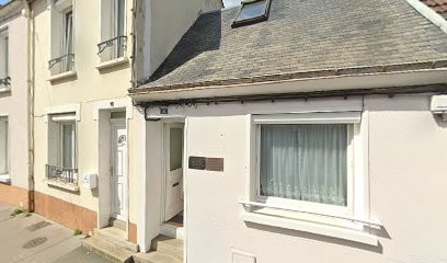 Terrades Gilbert, Médecin Généraliste au Mans