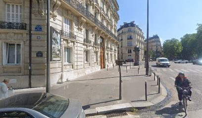 Chansel Jean-Marie, Médecin Généraliste à Paris 17
