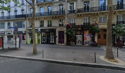 Coret Pierre, Médecin Généraliste à Paris 03