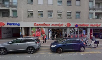 Dr Agnes SATCHIVI, Médecin Généraliste à Lyon 08