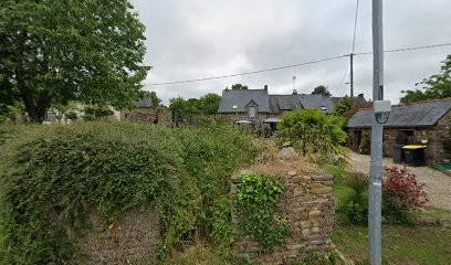 Contrôle D'Expertise Médicale, Médecin Généraliste à Carentoir