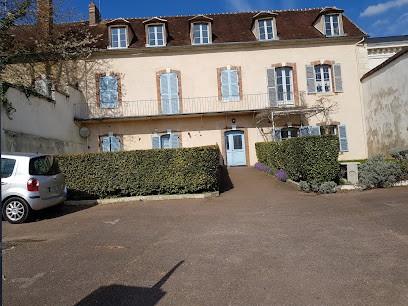 Juchereau Cyril, Médecin Généraliste à Joigny