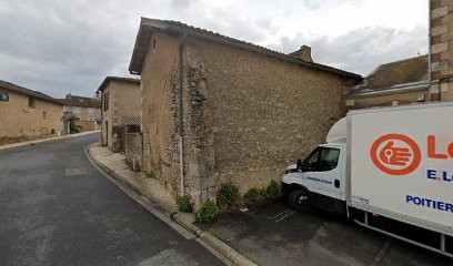 Giraudeau Bernard, Médecin Généraliste à Nouaillé-Maupertuis